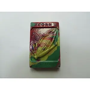 QT0038 corn soap mold handmade silicone molds przy