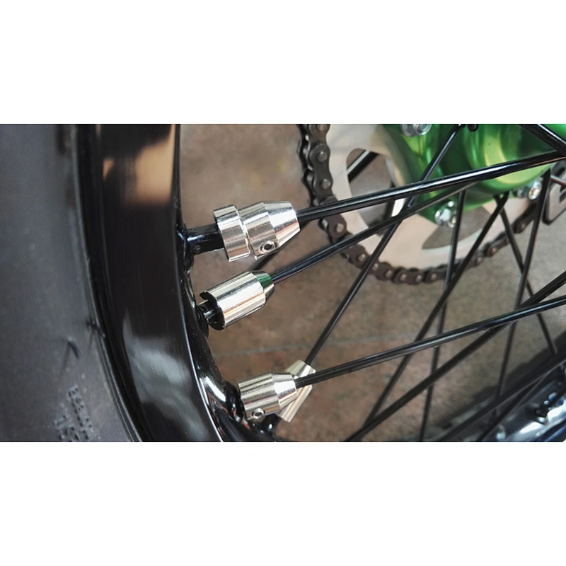motorcycle wheel balance spoke weights