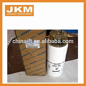 Fuel Oil Filter 4206080 4178800 BF7602 P552564 FF5108 23401-1341 1-13240079-1 FF5108 94392474 8-98036654-0
