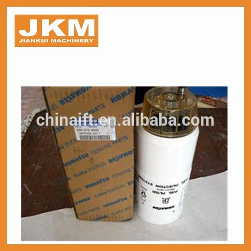 Fuel Oil Filter 4206080 4178800 BF7602 P552564 FF5108 23401-1341 1-13240079-1 FF5108 94392474 8-98036654-0
