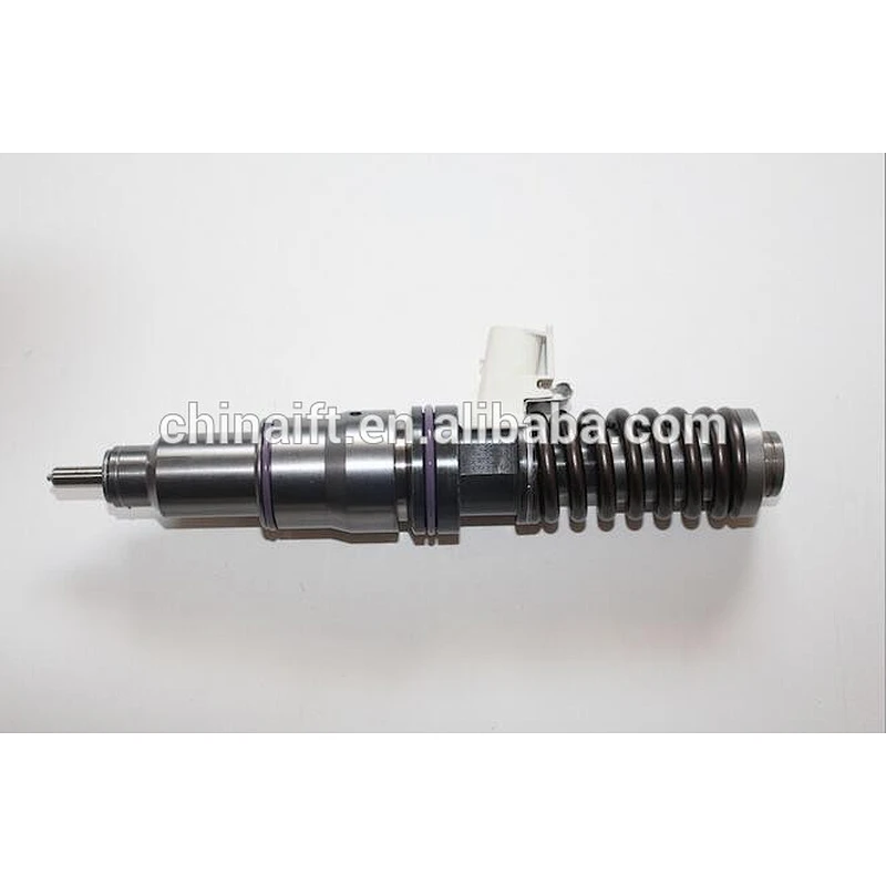 EC360 excavator engine fuel injector 20440388