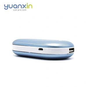 Fine Workmanship Latest New Design Cheapest Price Ultimate Speed Qualcomm Orange Power Bank