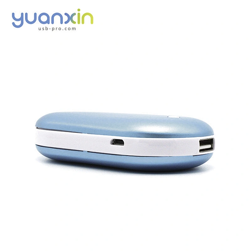 Fine Workmanship Latest New Design Cheapest Price Ultimate Speed Qualcomm Orange Power Bank