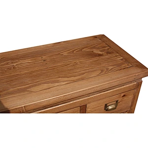 chinese antique handmade buffet store furniture