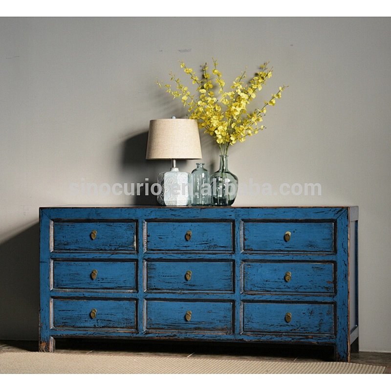 2017 wholesale furniture china kitchen cabinet