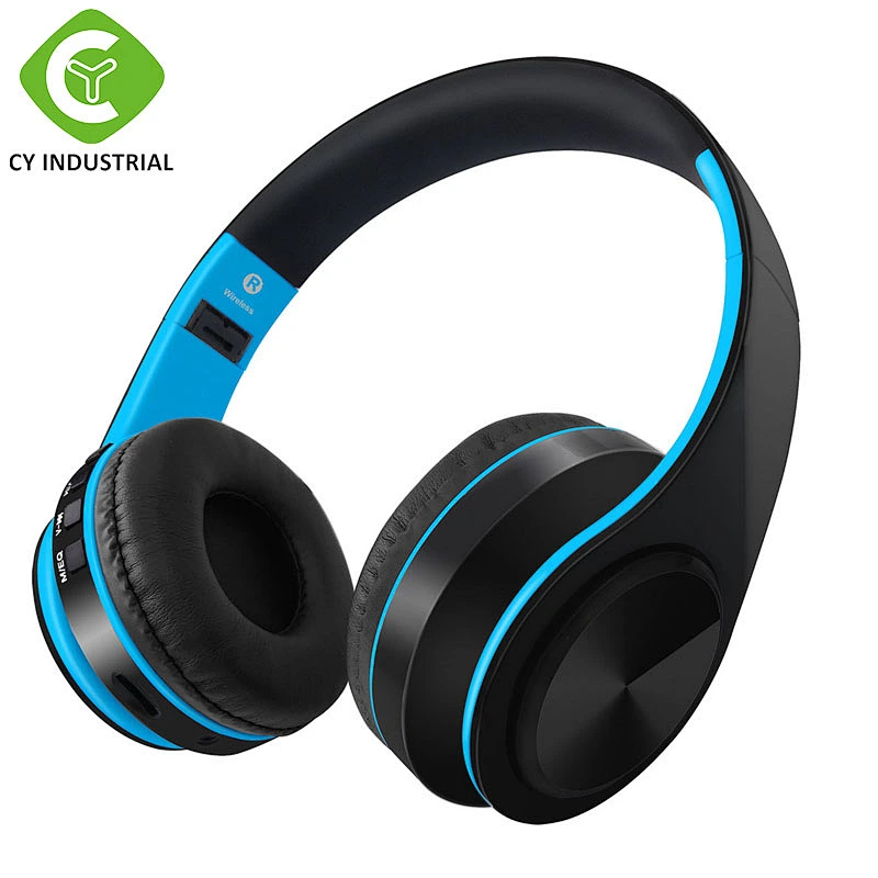 Bone conduction oem waterproof headphone wireless headset with cable