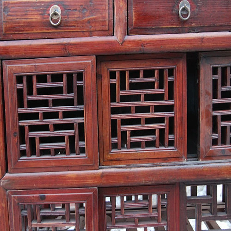 2016 Cheap wholesale chinese antique furniture & Beijing cabinet