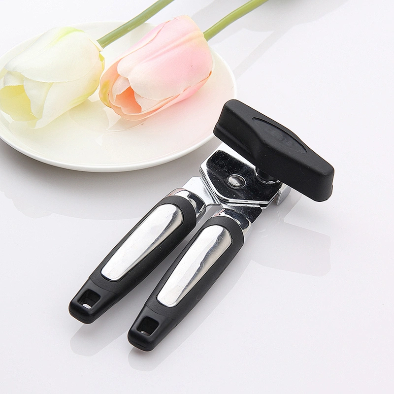 Nontoxic Stainless Steel Opener Jar