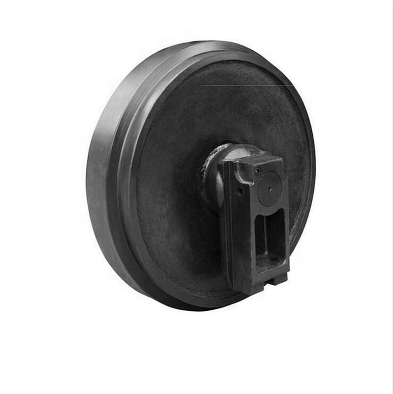 SD22 SD16 bulldozer front idler front roller 150-30-22118A for sale