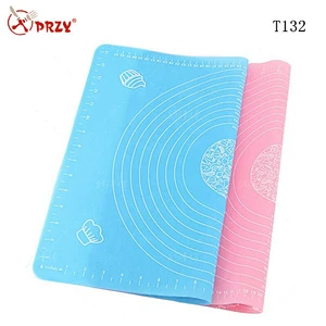 PRZY T132 large size hot sale silicone pad