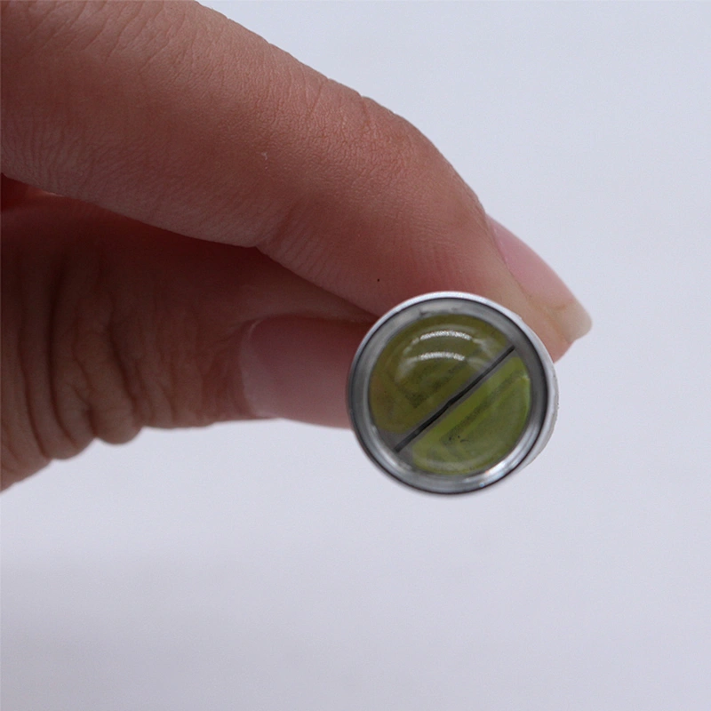 Car Canbus 5SMD T10 W5W Led Bulbs With Super Lens