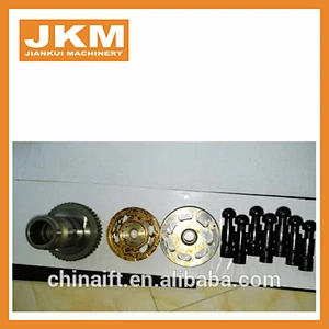 GM05 GM07 GM08 GM09 GM10GM GM20 GM23 GM24 GM38 GM30H GM35VA Hydraulic Travel motor parts