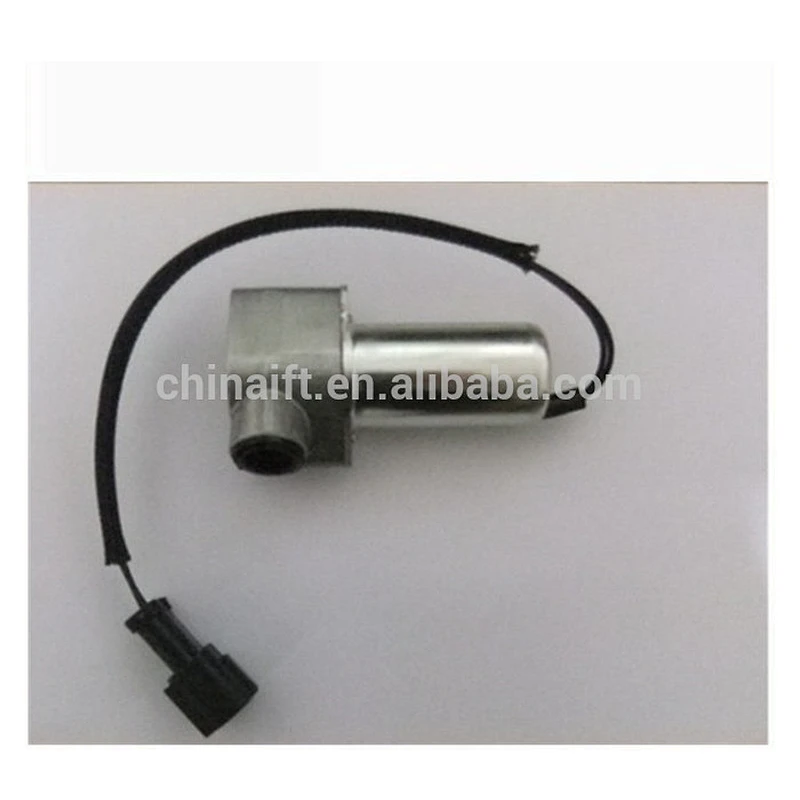Infront hydraulic pump solenoid valve for E200B 086-1879 for sale