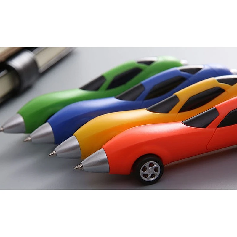 Creative car styling ball point pen
