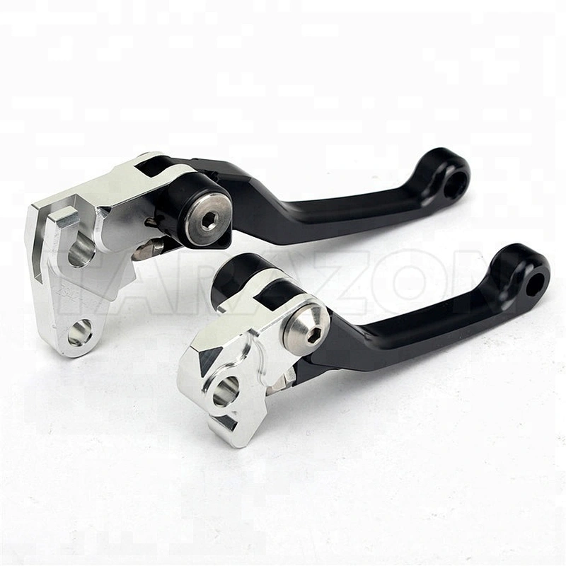 Motorcycle Clutch Brake Lever For Kawasaki Motocross Bike