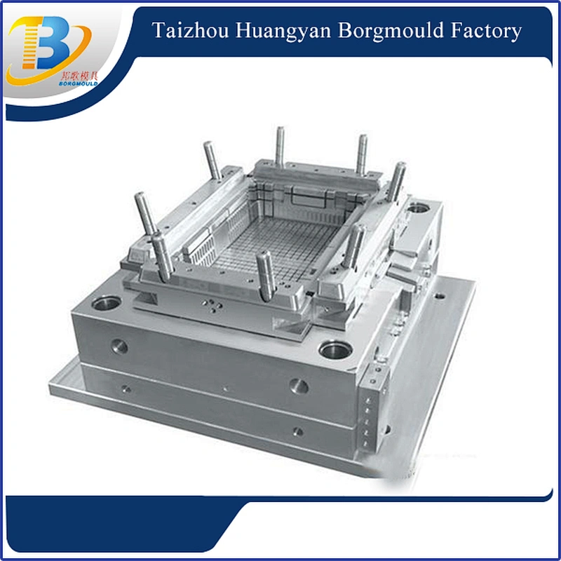 China Professional Plastic Mold For Pen