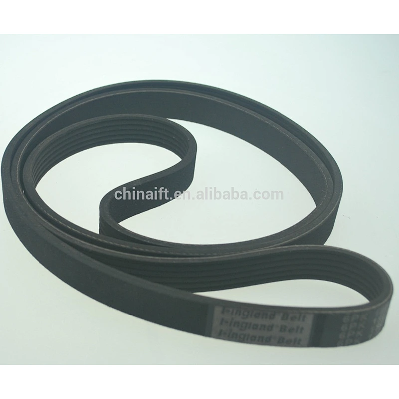 Original engine belt 8PK1820 3289404 for sale