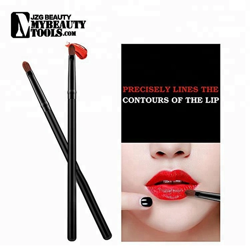 Cheap OEM Cosmetic magic branded glitter casing vegan lipstick pen box makeup brush set factory manufacturers