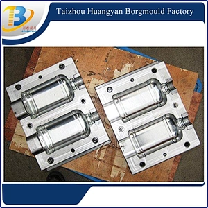 China Supply Custom Bottle Blowing Mold,Kinds Of Mould Design