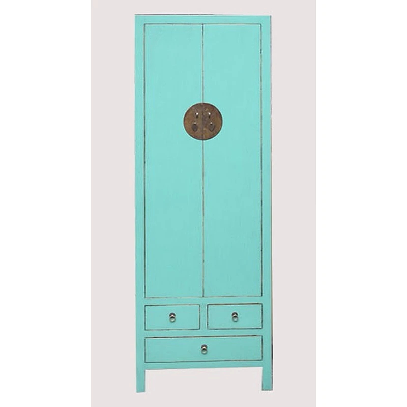 chinese antique furniture wedding wardrobe