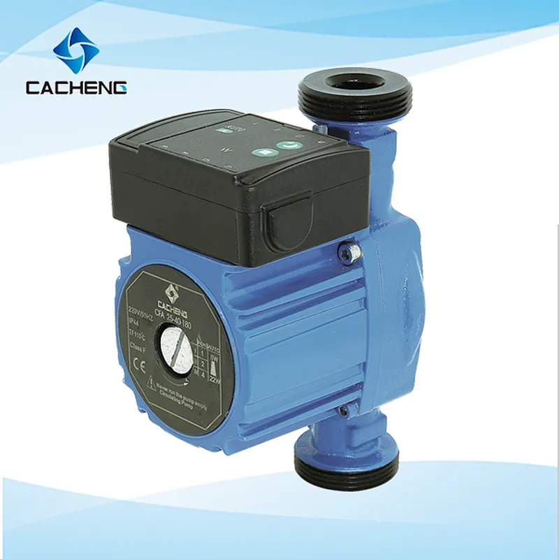 CFA25-60-180 High Energy-efficient Circulator Pumps Circulating Pump