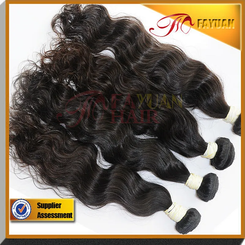 2014 New arrival 5A grade unprocessed 100% bohemian remy human hair extension