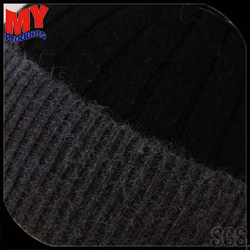 2017 new fashion custom promitional winter Hat