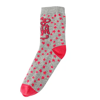 Seamless sock for child/child sock wholesale/sock kid