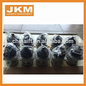 EM105 HMGF35 HMGF57 HMGF68 HMGF78 PHV-120 PHV-290 PHV-300,HMV110 ME3V38 KPV90 KPV105 31N8-40011 JEIL TRAVEL FINAL DRIVE TRACK