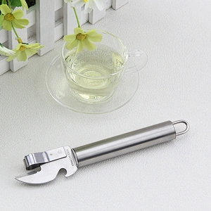 Hot Selling 2017 Amazon Stainless Steel Dubai Bottle Opener