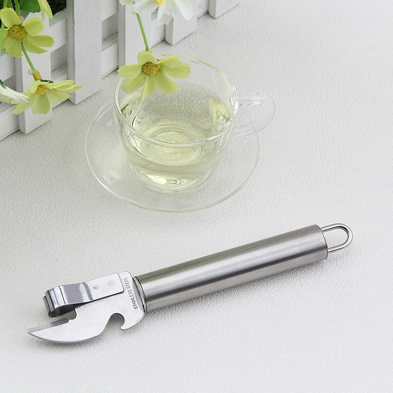 Hot Selling 2017 Amazon Stainless Steel Dubai Bottle Opener