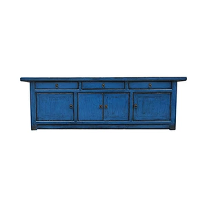 antique reproduction buffet furniture in stores