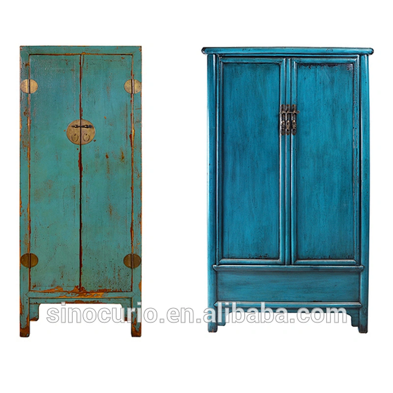 Chinese Antique Asian Furniture Wood