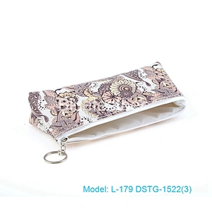 Women' s Digital Printing Cosmetic Bag