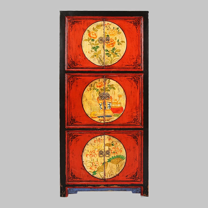 2016 beijing chinese antique furniture