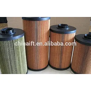 OEM nice quality engine filters for PC300-8 excavator