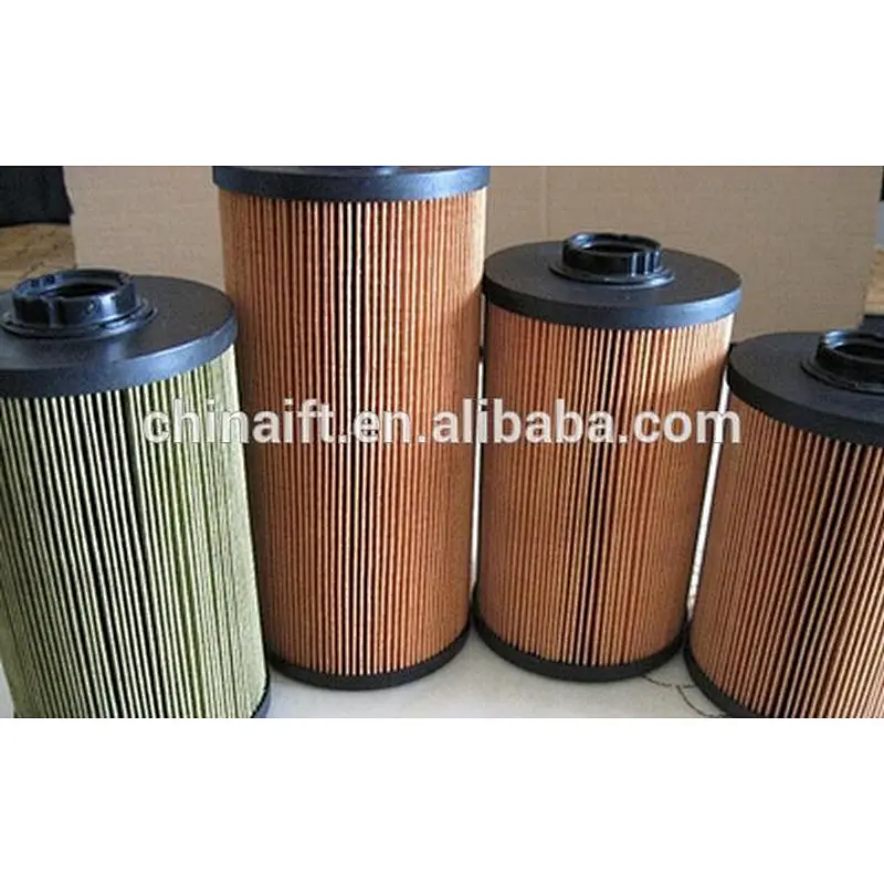 OEM nice quality engine filters for PC300-8 excavator