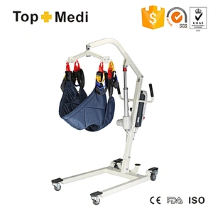 Best selling products Rehabilitation Equipment Electric Patient Lift for elder