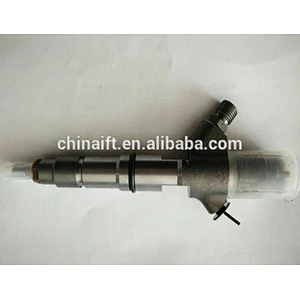 High quality of diesel fuel injector 095000 5471 for sale
