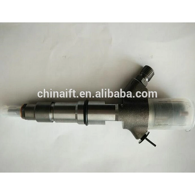 High quality of diesel fuel injector 095000 5471 for sale