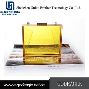 2014 New Style clutch night bag