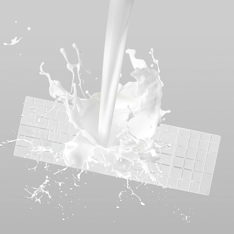 TPU Keyboard Protector Skin Cover guard for MSI GE60