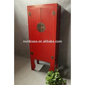Chinese Antique wedding cabinet