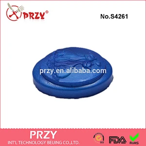 S4261 PRZY Cats in love - Silicone Mould, Soap making - mold, resin, fimo, polymer
