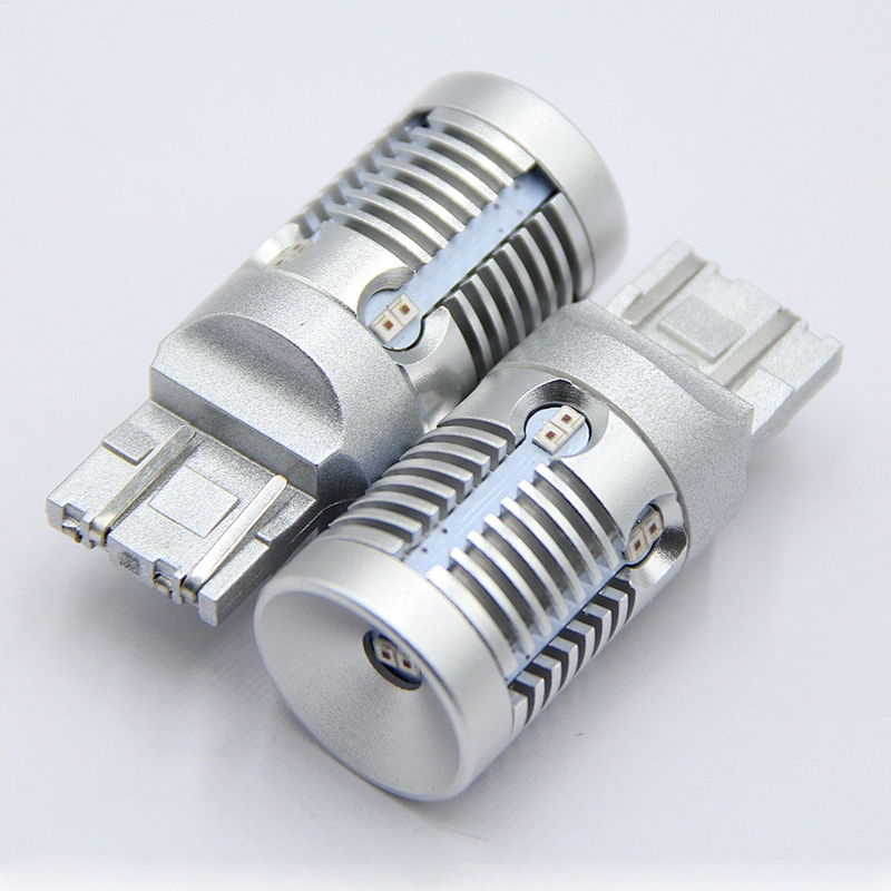 2018 LANDJOY S1C auto tail & turning RED light w21/5w car bulb t20 7443 led