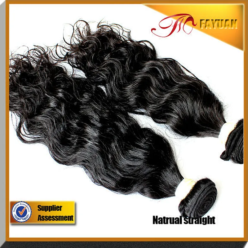 new wavy hair style 2014 factory price supply 100% virgin peruvian hair