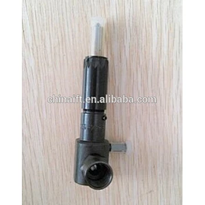 QSK19 engine parts fuel injector assy 4964170 diesel injector