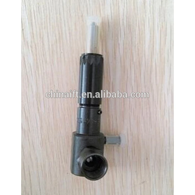 QSK19 engine parts fuel injector assy 4964170 diesel injector