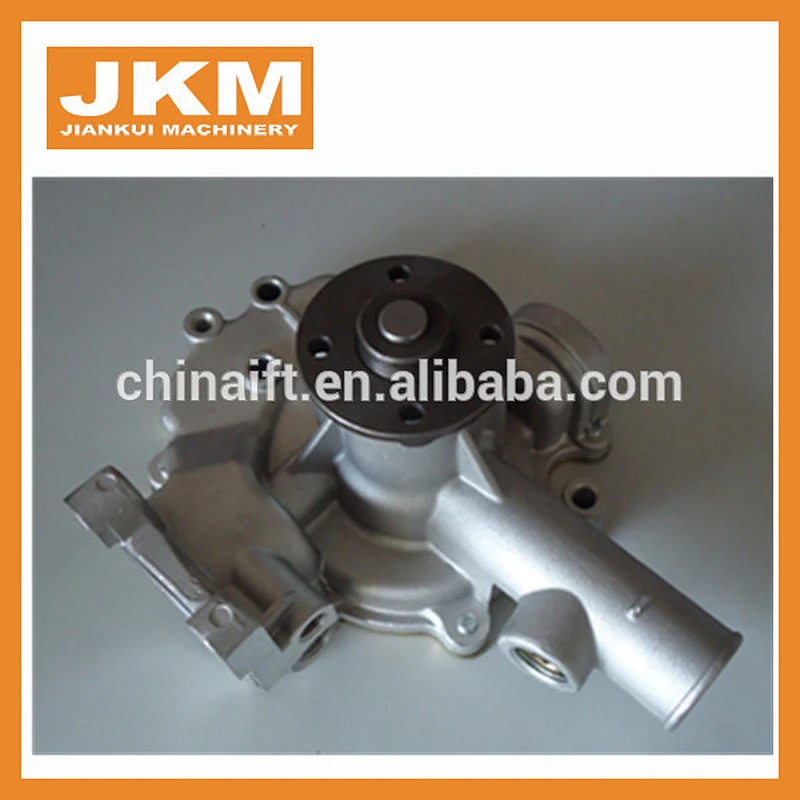 Forklift Spare Parts Water Pump 32A4500022 for sale