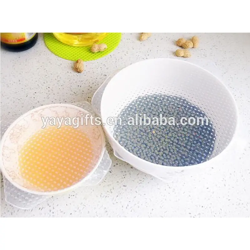 Silicone Food Film